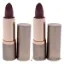 Picture of Colour Intense Cream Lipstick - Honesty by Delilah for Women - 0.13 oz Lipstick - Pack of 2