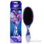 Picture of Original Detangler Stellar Skies Brush Violet Skies by Wet Brush for Unisex 1 Pc Hair Brush