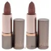 Picture of Colour Intense Cream Lipstick - Whisper by Delilah for Women - 0.13 oz Lipstick - Pack of 2