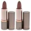 Picture of Colour Intense Cream Lipstick - Whisper by Delilah for Women - 0.13 oz Lipstick - Pack of 2