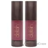 Picture of Colour Intense Liquid Lipstick - Belle by Delilah for Women - 0.24 oz Lipstick - Pack of 2
