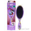 Picture of Original Detangler Disney Classic Brush So In Love Purple by Wet Brush for Unisex 1 Pc Hair Brush