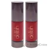 Picture of Colour Intense Liquid Lipstick - Flame by Delilah for Women - 0.24 oz Lipstick - Pack of 2