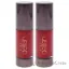 Picture of Colour Intense Liquid Lipstick - Flame by Delilah for Women - 0.24 oz Lipstick - Pack of 2