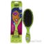 Picture of Original Detangler Disney Villains Brush Maleficent by Wet Brush for Unisex 1 Pc Hair Brush