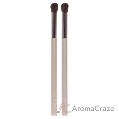 Picture of Concealer Blending Brush - BR03 by Delilah for Women - 1 Pc Brush - Pack of 2