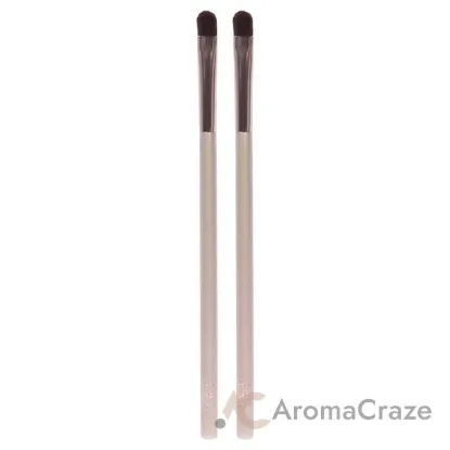 Picture of Eye Definer Brush - BR06 by Delilah for Women - 1 Pc Brush - Pack of 2