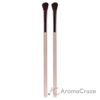 Picture of Eyeshadow Brush - BR05 by Delilah for Women - 1 Pc Brush - Pack of 2