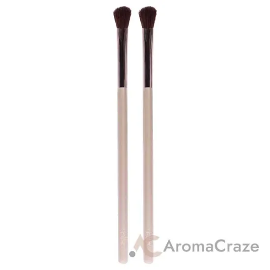 Picture of Eyeshadow Brush - BR05 by Delilah for Women - 1 Pc Brush - Pack of 2