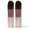 Picture of Foundation Kabuki - BR01 by Delilah for Women - 1 oz Brush - Pack of 2
