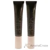 Picture of Future Resist Foundation SPF 20 - Buttermilk by Delilah for Women - 1.28 oz Foundation - Pack of 2