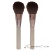 Picture of Large Powder Brush - BR02 by Delilah for Women - 1 Pc Brush - Pack of 2