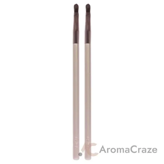 Picture of Lip Brush - BR08 by Delilah for Women - 1 Pc Brush - Pack of 2