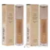 Picture of Take Cover Radiant Cream Concealer - Cashmere by Delilah for Women - 0.12 oz Concealer - Pack of 2