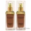 Picture of Flawless Finish Perfectly Satin 24HR Makeup SPF 15 - 17 Cocoa by Elizabeth Arden for Women - 1 oz Foundation - Pack of 2