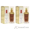 Picture of Flawless Finish Perfectly Satin 24HR Makeup SPF 15 - 17 Cocoa by Elizabeth Arden for Women - 1 oz Foundation - Pack of 2