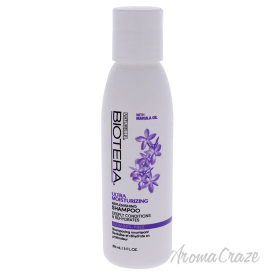Picture of Ultra Moisturizing Shampoo by Biotera for Unisex 3 oz Shampoo