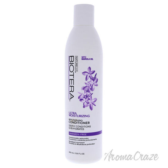 Picture of Ultra Moisturizing Conditioner by Biotera for Women 13.5 oz Conditioner