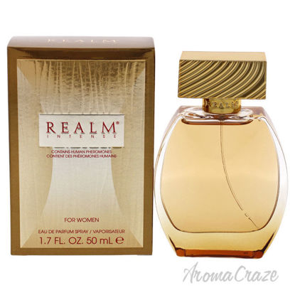 Picture of Realm Intense by Erox for Women 1.7 oz EDP Spray