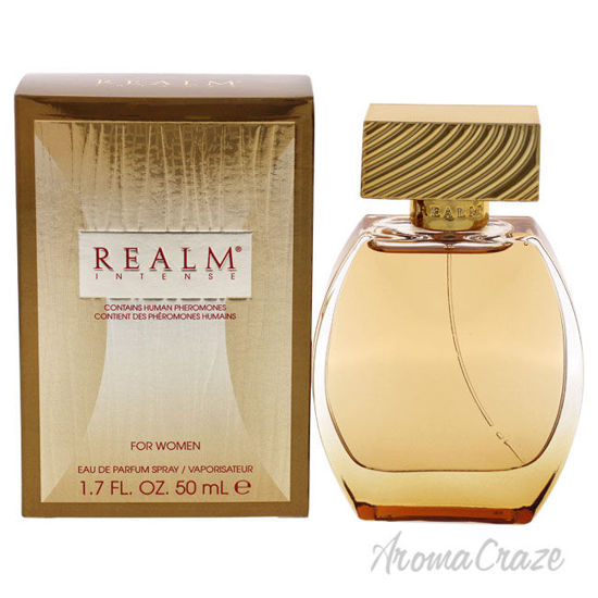 Picture of Realm Intense by Erox for Women 1.7 oz EDP Spray
