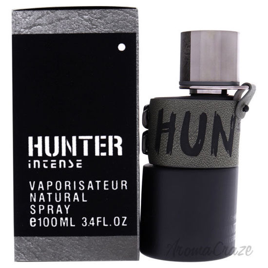 Picture of Hunter Intense by Armaf for Men 3.4 oz EDT Spray