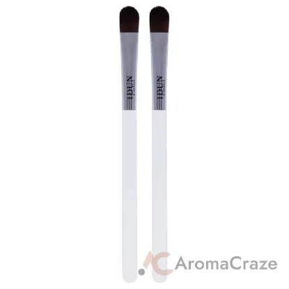 Picture of Eyeshadow Brush - 007 by Idun Minerals for Women - 1 Pc Brush - Pack of 2