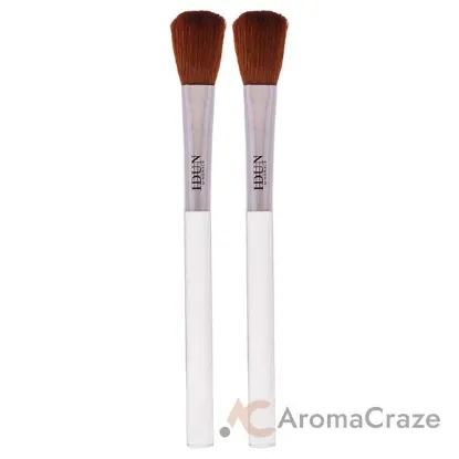 Picture of Face Definer Brush - 012 by Idun Minerals for Women - 1 Pc Brush - Pack of 2