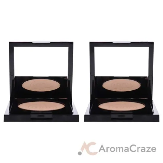 Picture of Finishing Powder - 531 Ljuvlig by Idun Minerals for Women - 0.12 oz Powder - Pack of 2