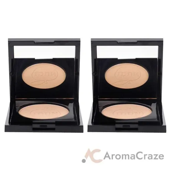 Picture of Finishing Powder - 532 Vacker by Idun Minerals for Women - 0.12 oz Powder - Pack of 2