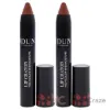 Picture of Lip Crayon - 402 Anni-Frid by Idun Minerals for Women - 0.09 oz Lipstick - Pack of 2