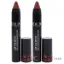 Picture of Lip Crayon - 402 Anni-Frid by Idun Minerals for Women - 0.09 oz Lipstick - Pack of 2