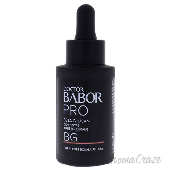 Picture of Pro Beta Glucan Concentrate by Babor for Women 1 oz Serum 