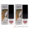 Picture of Matte Lipstick - 109 Lingon by Idun Minerals for Women - 0.14 oz Lipstick - Pack of 2