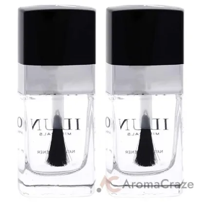 Picture of Nail Hardener Treatment by Idun Minerals for Women - 0.37 oz Nail Treatment - Pack of 2