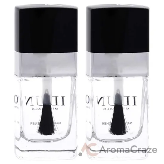 Picture of Nail Hardener Treatment by Idun Minerals for Women - 0.37 oz Nail Treatment - Pack of 2