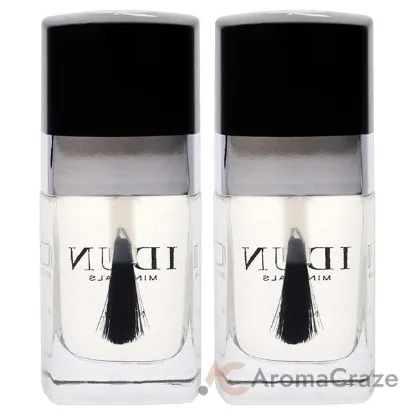 Picture of Nail Oil Treatment by Idun Minerals for Women - 0.37 oz Nail Treatment - Pack of 2