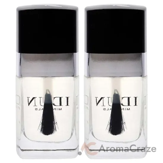 Picture of Nail Oil Treatment by Idun Minerals for Women - 0.37 oz Nail Treatment - Pack of 2