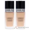 Picture of Norrsken Foundation - 207 Disa by Idun Minerals for Women - 1 oz Foundation - Pack of 2