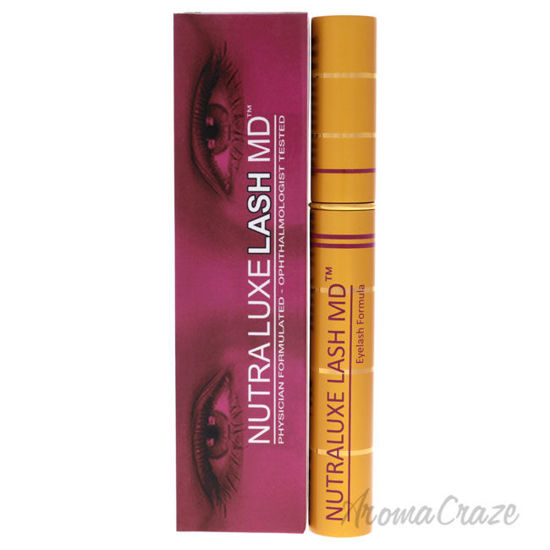 Picture of Nutra Luxe Lash MD Eyelash Conditioner by NutraLuxe MD for Women 4.5 ml Conditioner