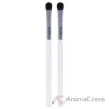 Picture of Precision Eyeshadow Brush - 013 by Idun Minerals for Women - 1 Pc Brush - Pack of 2