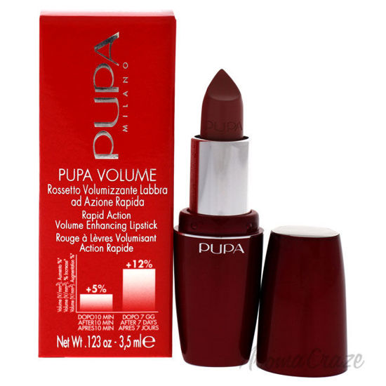 Picture of Pupa Volume 100 Nude by Pupa Milano for Women 0.123 oz Lipstick