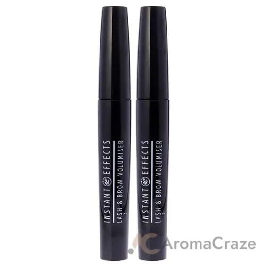 Picture of Lash And Brow Volumiser by Instant Effects for Unisex - 0.23 oz Primer - Pack of 2