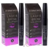 Picture of Lash And Brow Volumiser by Instant Effects for Unisex - 0.23 oz Primer - Pack of 2