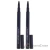 Picture of BrowFood 24H Tri Feather - Charcoal by LashFood for Women - 0.03 oz Eyebrow Pencil - Pack of 2