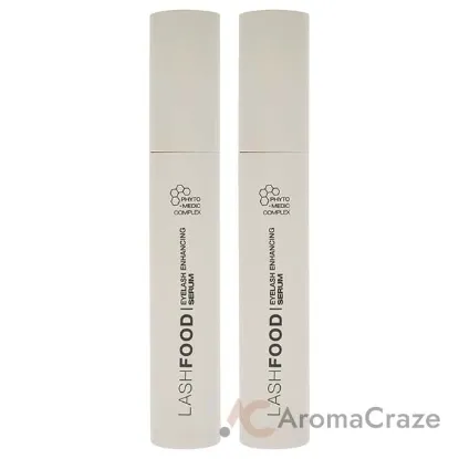 Picture of Phyto-Medic Eyelash Enhancer by LashFood for Women - 0.1 oz Eyelash - Pack of 2