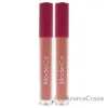 Picture of Lip Lacquer - Viva by ModelCo for Women - 0.17 oz Lip Gloss - Pack of 2