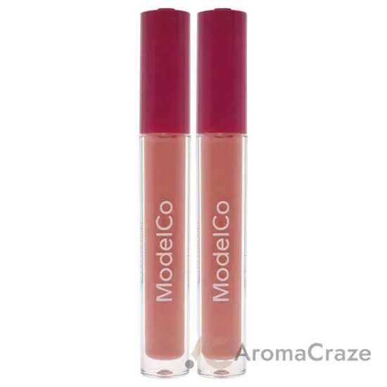 Picture of Lip Lacquer - Viva by ModelCo for Women - 0.17 oz Lip Gloss - Pack of 2
