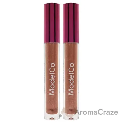 Picture of Shine Ultra Lip Gloss - Superstar by ModelCo for Women - 0.17 oz Lip Gloss - Pack of 2