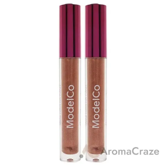 Picture of Shine Ultra Lip Gloss - Superstar by ModelCo for Women - 0.17 oz Lip Gloss - Pack of 2