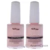 Picture of Nail Nutritionist Peel-Off Nail Masque - Pink by Nail Tek for Women - 0.5 oz Nail Masque - Pack of 2